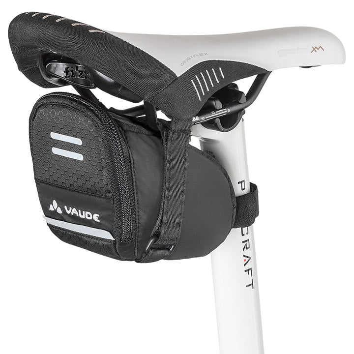 VAUDE Race Light L 2019 Bag Saddle, Bike accessories