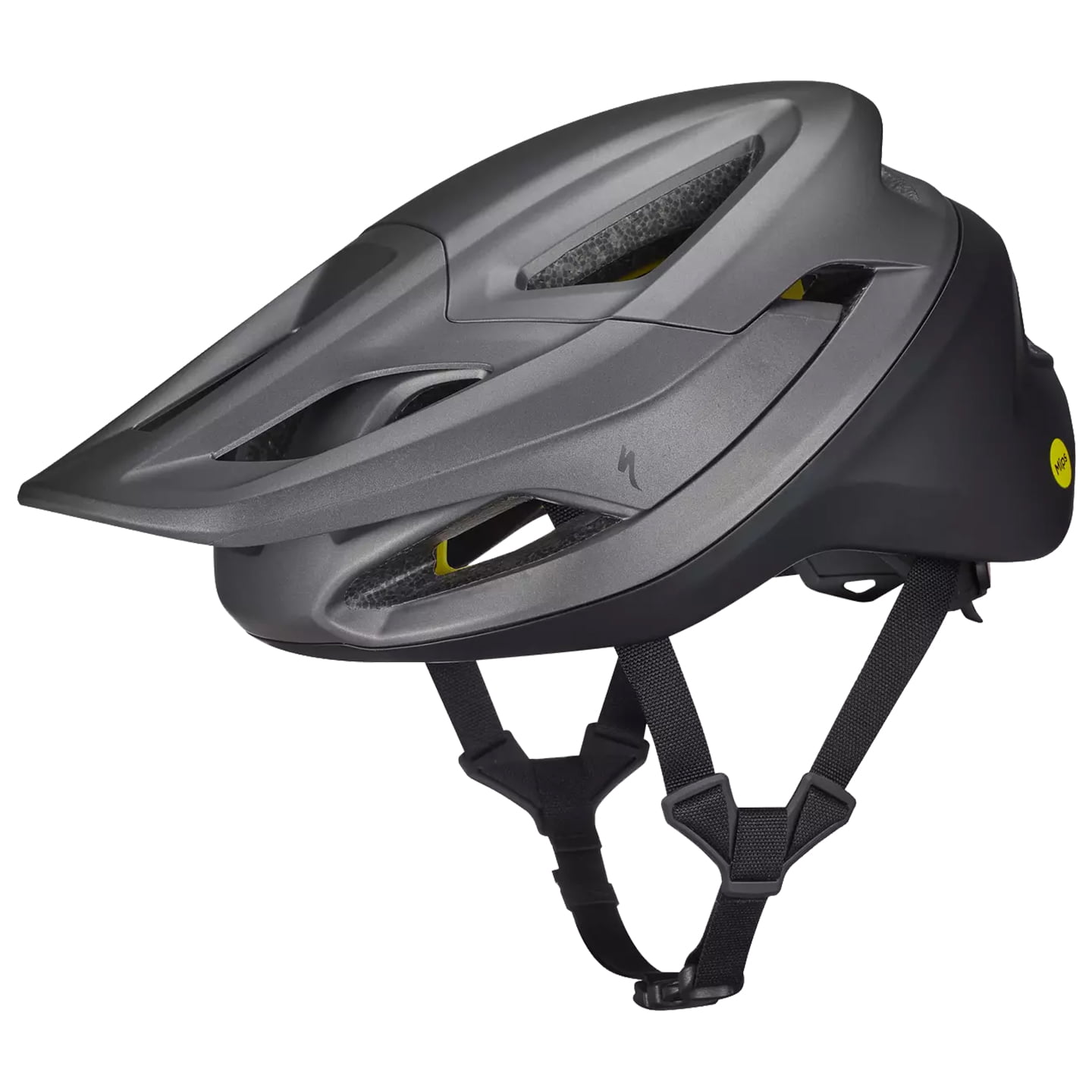SPECIALIZED Camber Mips MTB-Helm, Unisex (dames / heren), Maat L, Fietshelm,