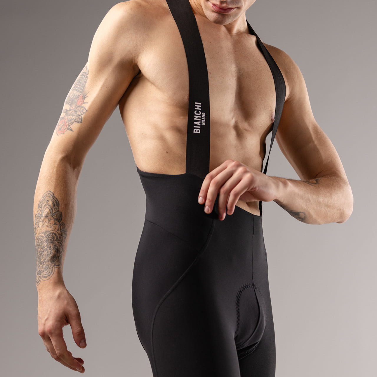 Bib Tights Remastered
