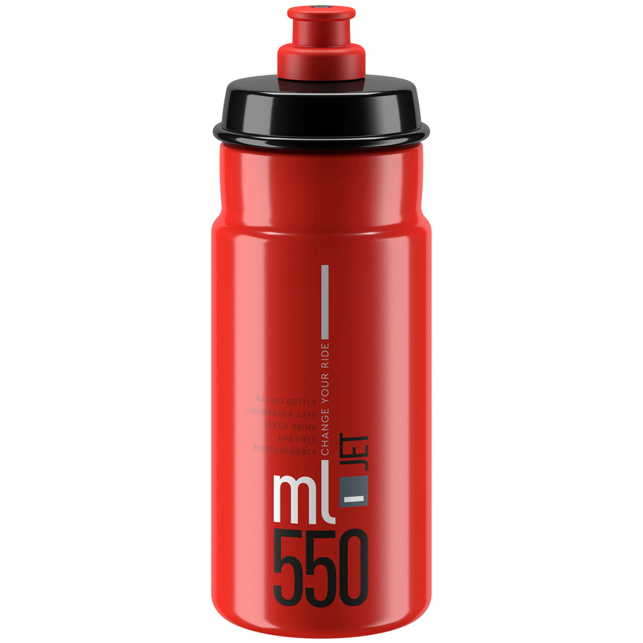 Bidón Jet 550 ml