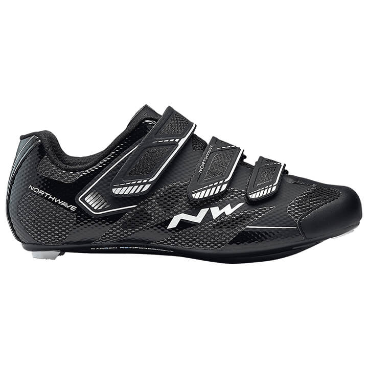 NORTHWAVEDames- racefietsschoenen Starlight 2 dames raceschoenen, Maat 42, Racef
