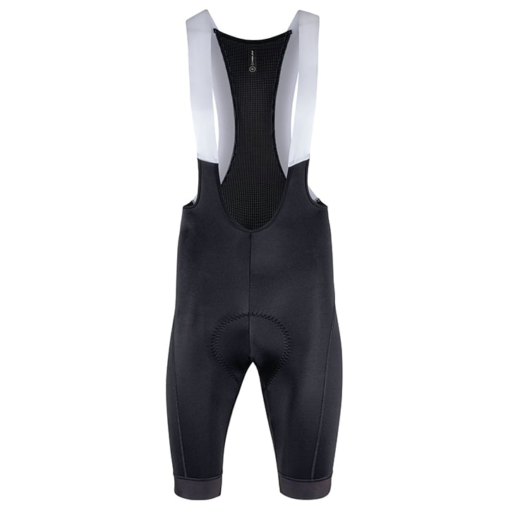 NALINI Korte koersbroek Road korte koersbroek, voor heren, Maat 2XL, Fietsbroek,