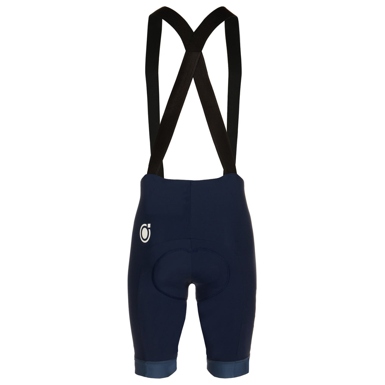 Pantaloncini con bretelle Livello