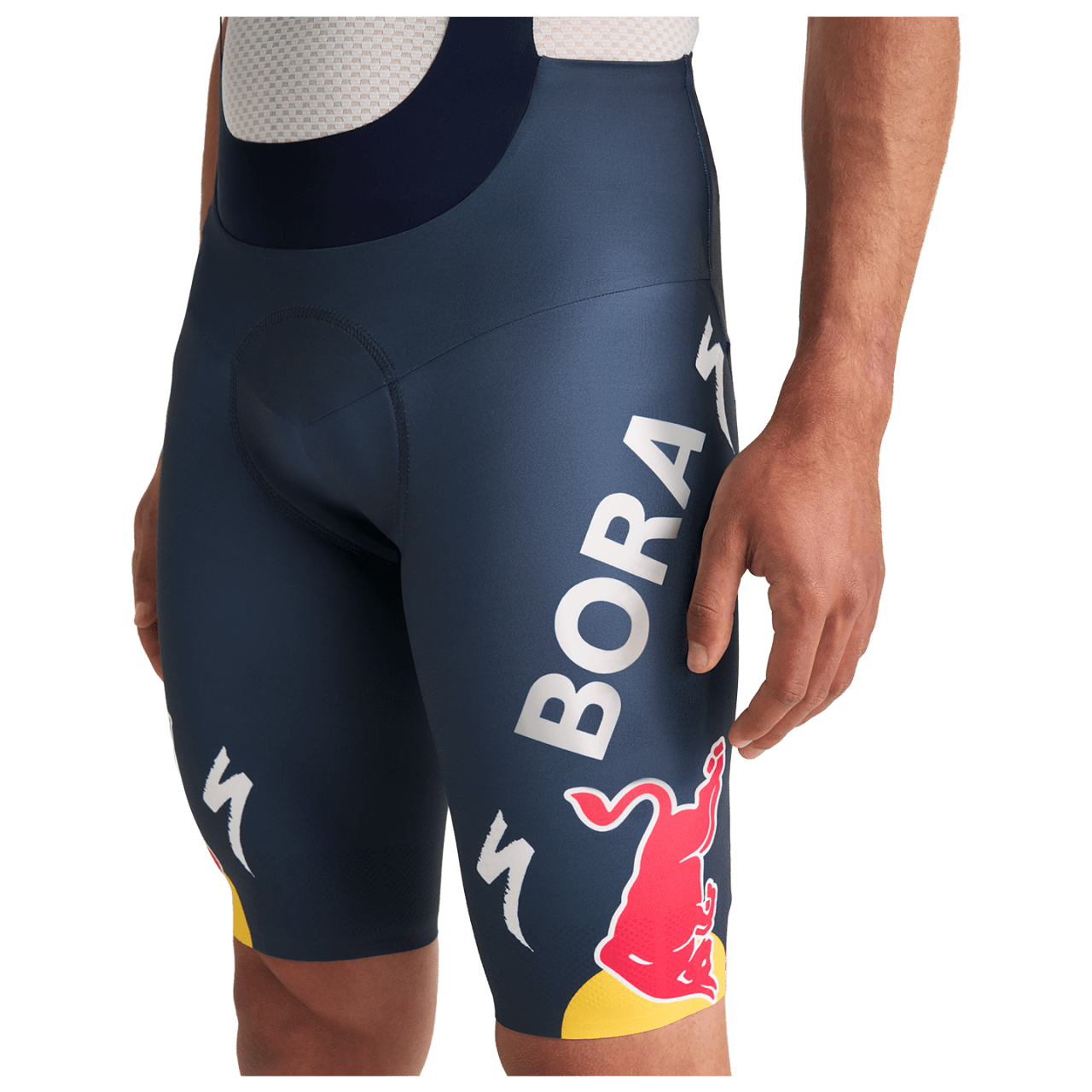 Red Bull- BORA-hansgrohe Race 2025 Set (2 pieces)
