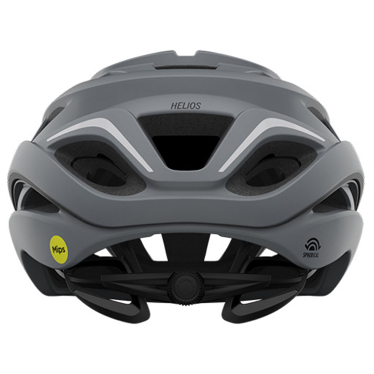 Rennradhelm Helios Spherical Mips 2025