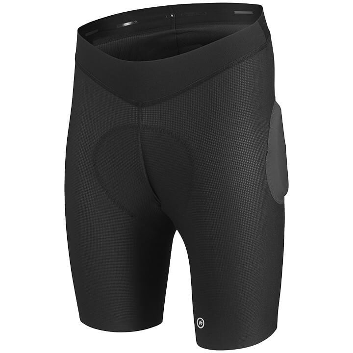 Trail Padded Liner Shorts