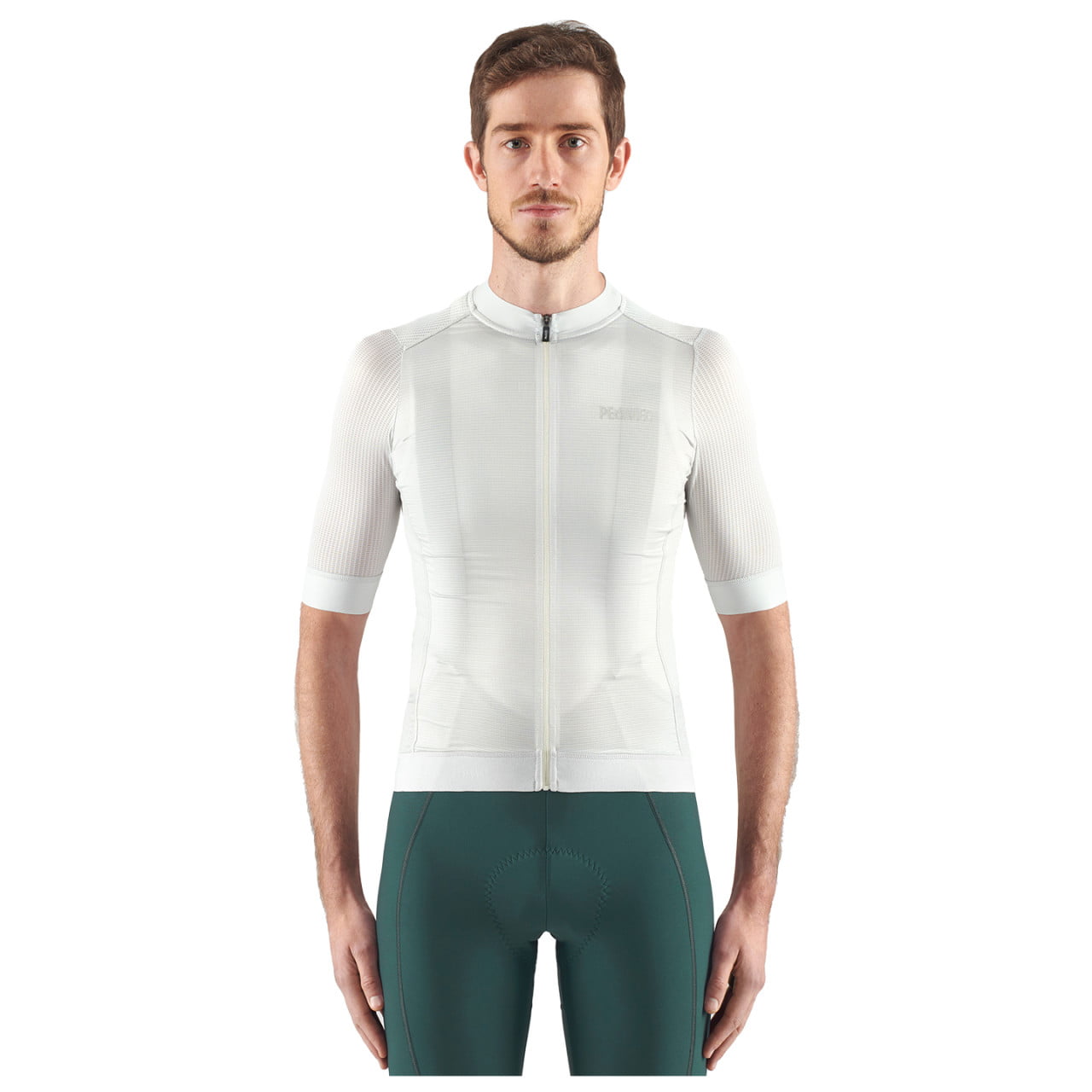 Kurzarmtrikot Element Mesh