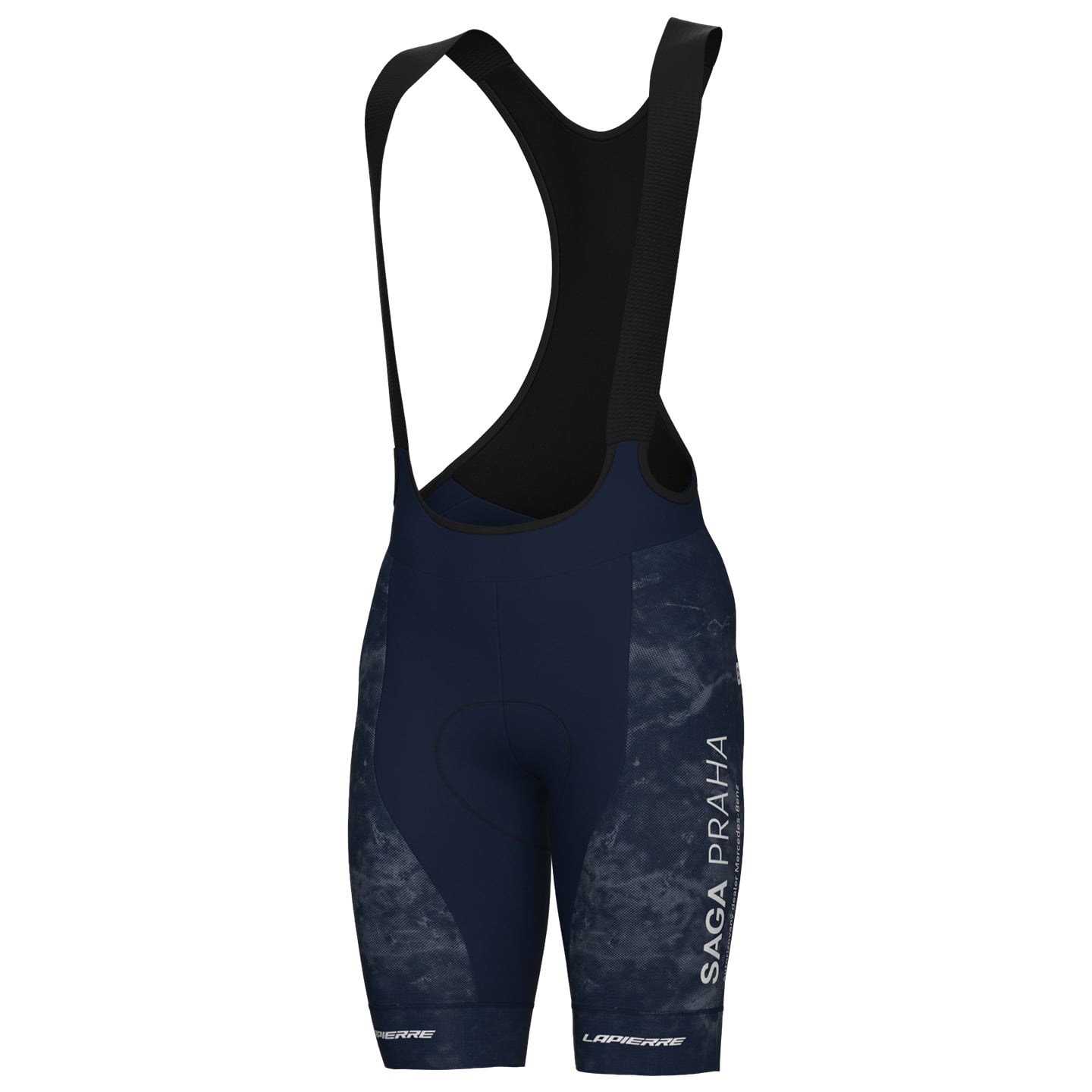 ATT INVESTMENTS Korte koersbroek 2025 korte koersbroek, voor heren, Maat 2XL,