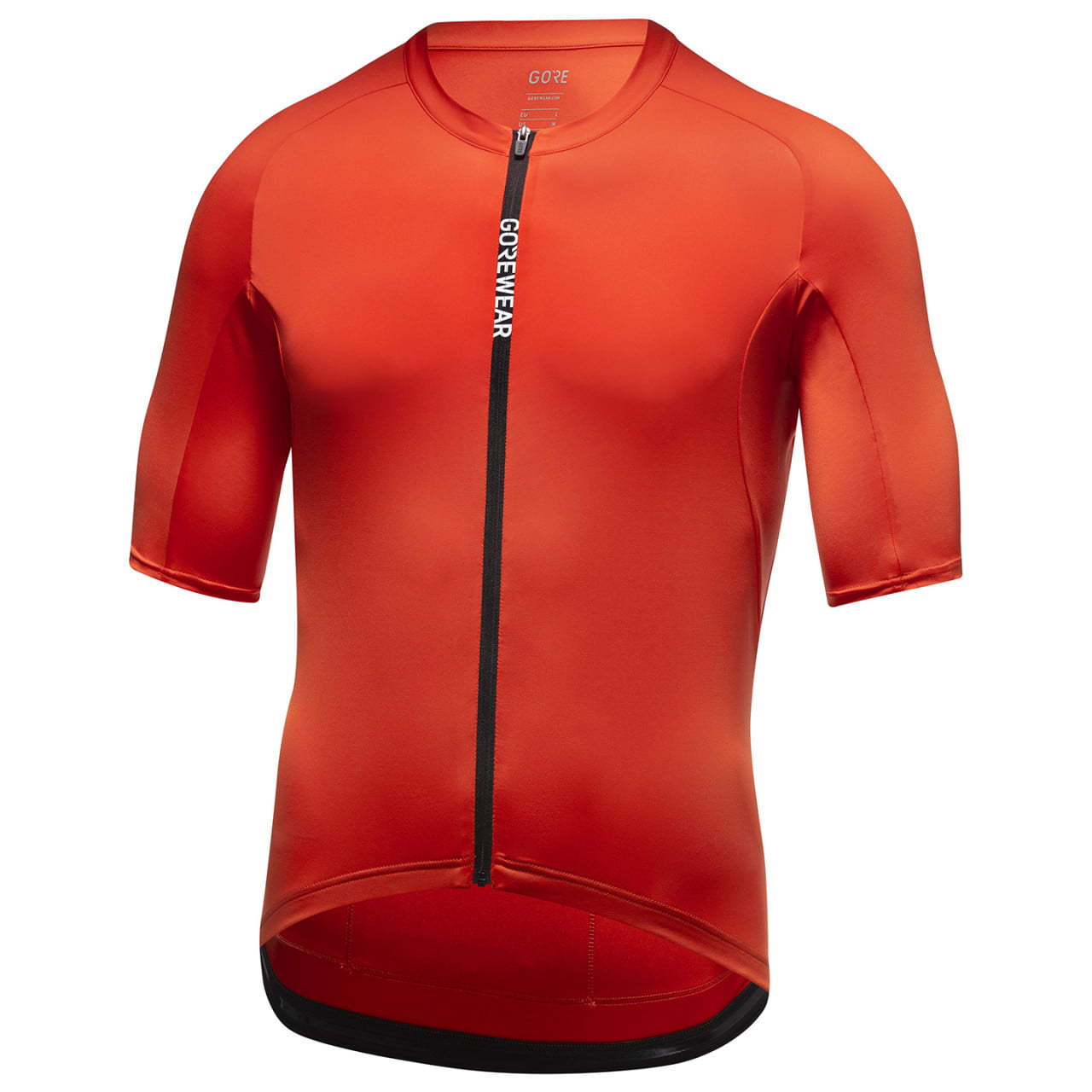 Maillot manches courtes Spinshift