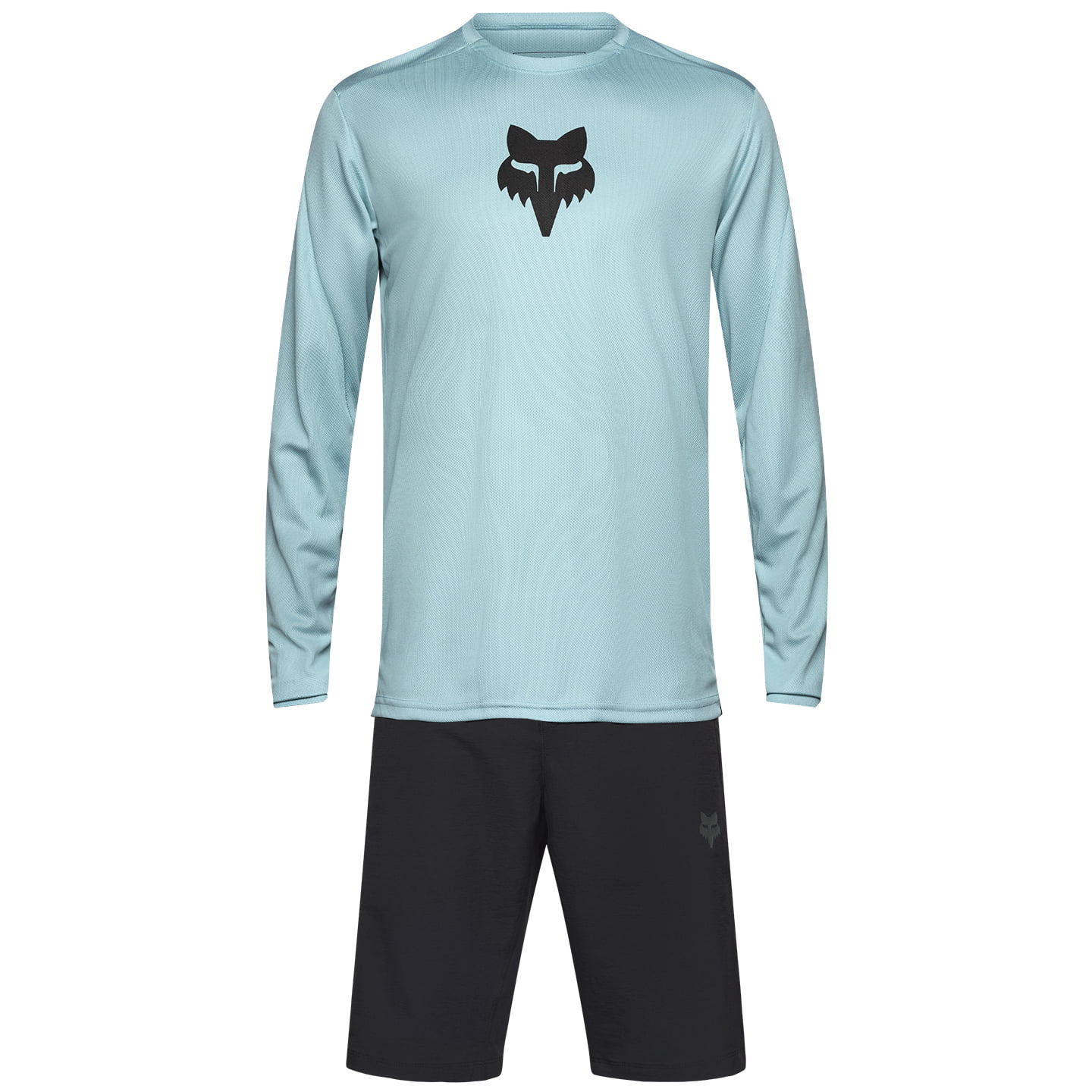 FOX Ranger Set (fietsshirt + fietsbroek) set (2 artikelen), voor heren