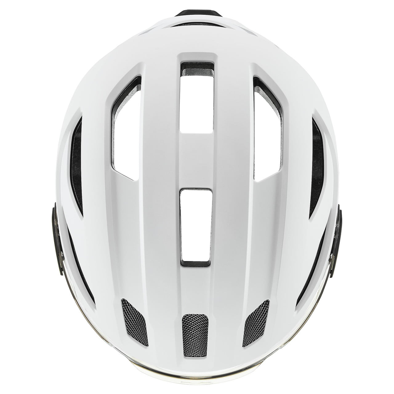 Cycling Helmet Stride Visor 2025