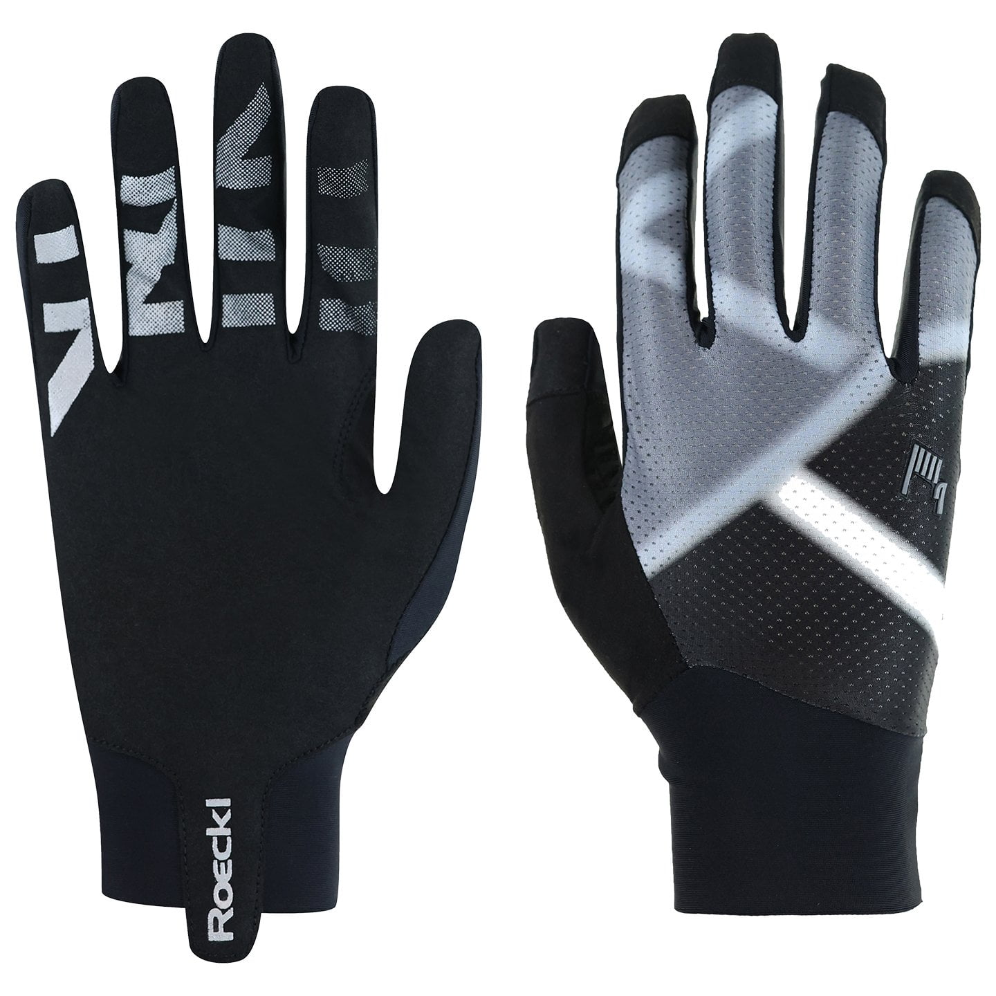 Photo Gants doigts longs Moleno 2