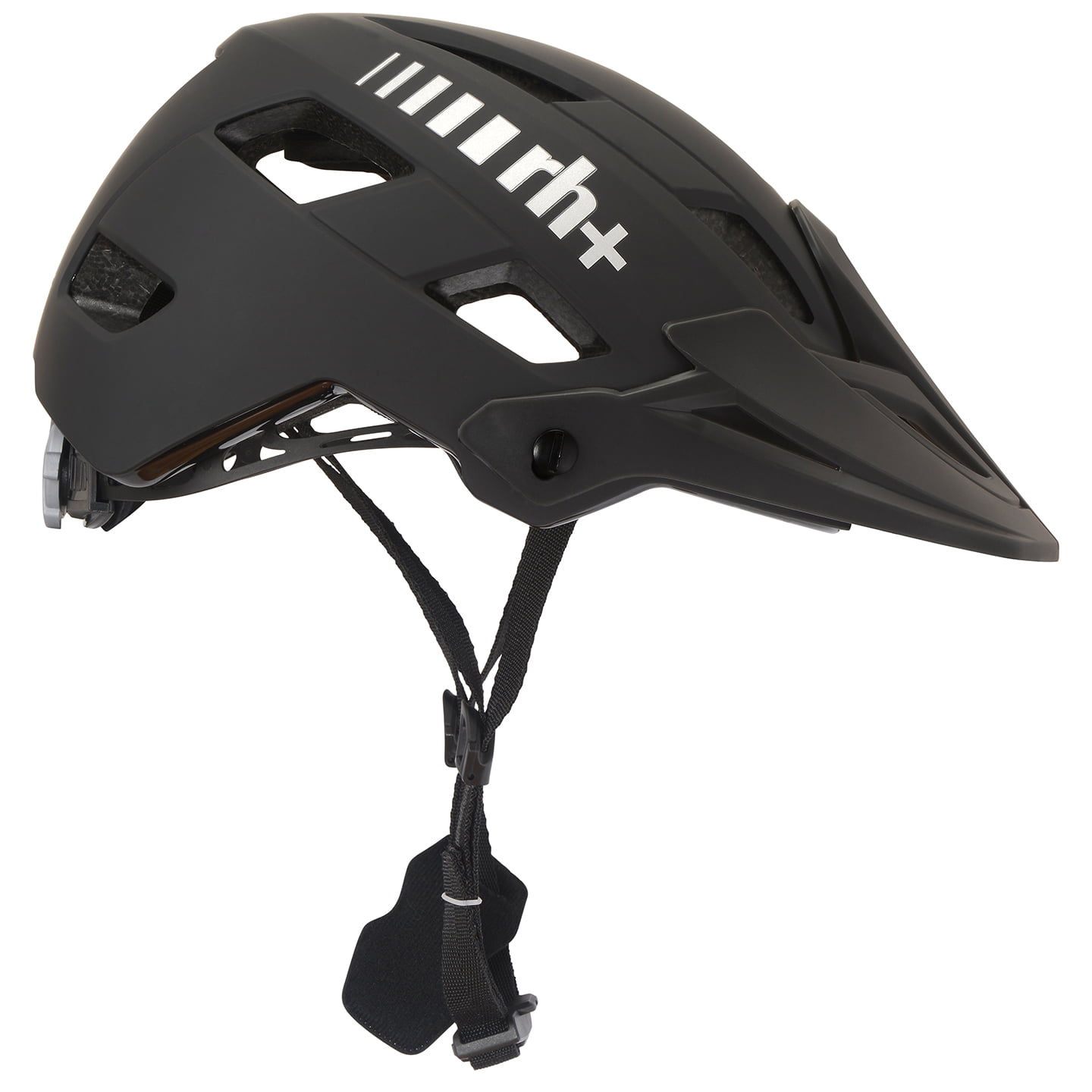rh+ 3in1 All Track 2023 MTB Helmet MTB Helmet, Unisex (women / men), size L-XL