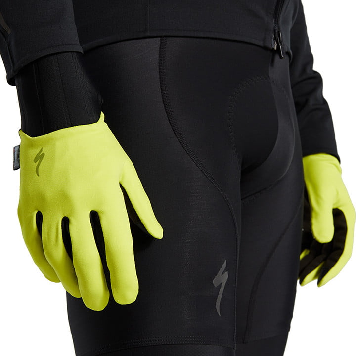 HyprViz Neoshell Thermal Winter Gloves
