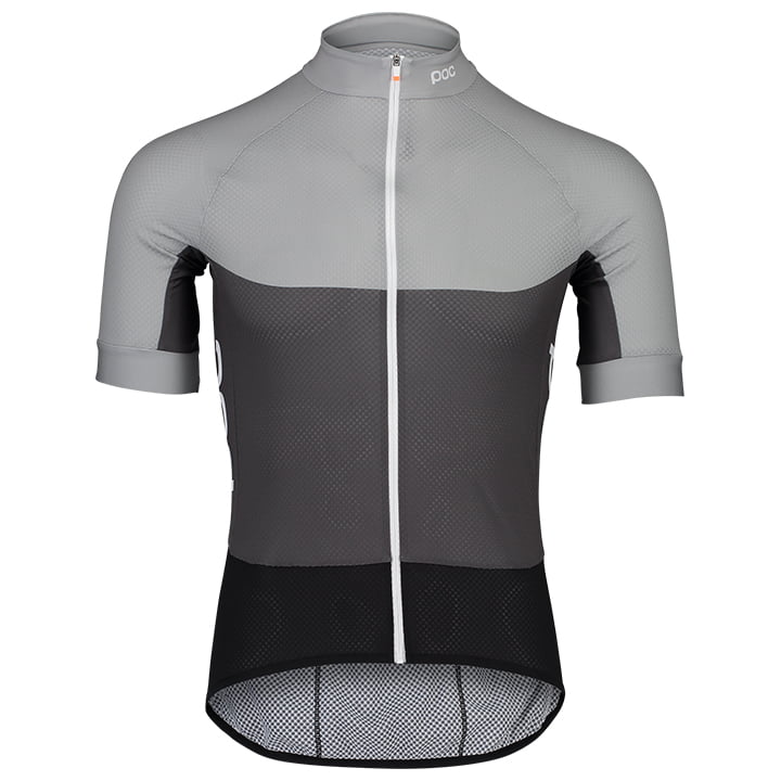 POC Shirt met korte mouwen Essential Road Light fietsshirt met korte mouwen, voo