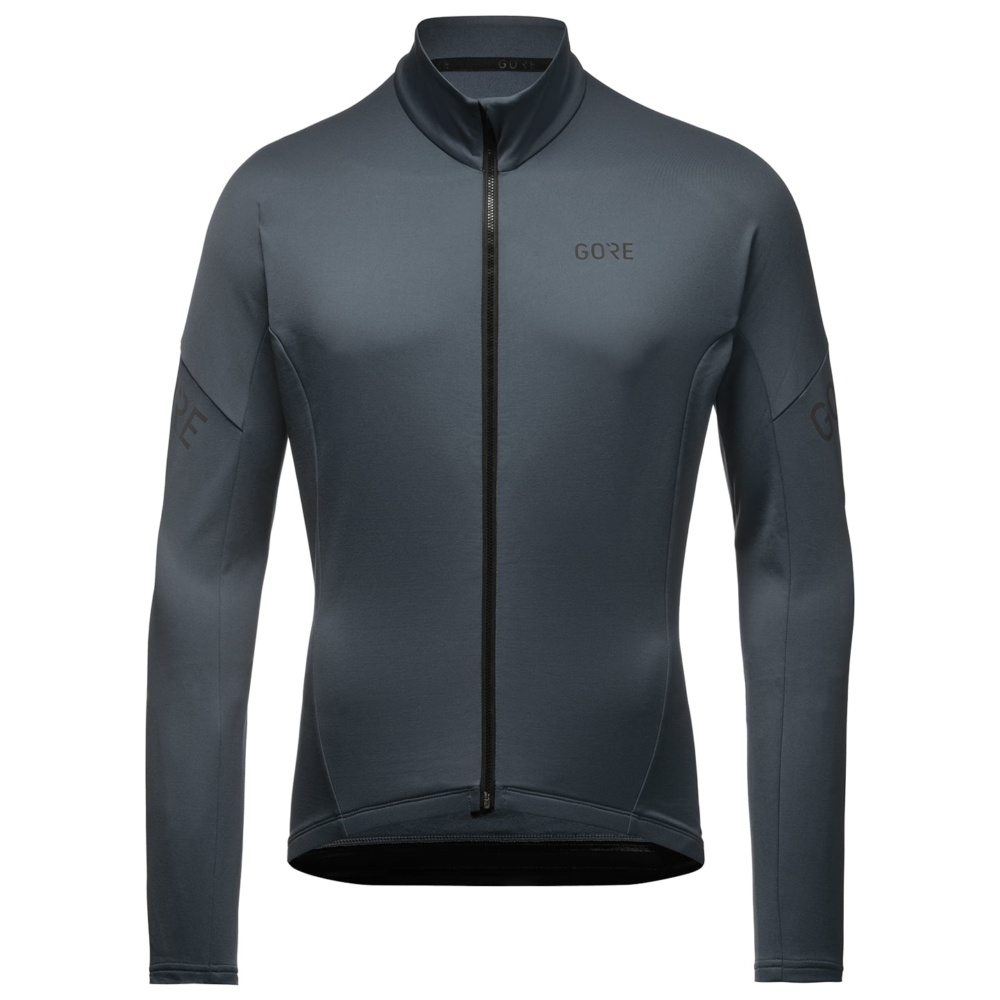 GORE WEAR C3 fietsshirt met lange mouwen, voor heren, Maat 2XL