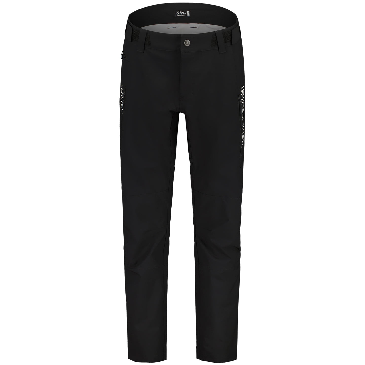 Photo Pantalon de vélo long avec rembourrage MomosM.