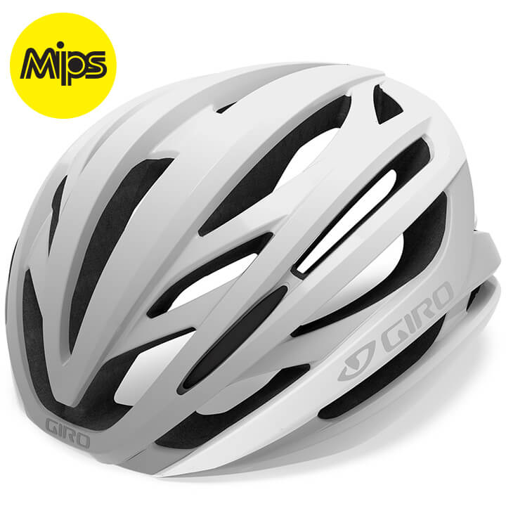 Giro Syntax Mips 2024 Road Bike Helmet Road Bike Helmet, Unisex (women / men), size L, Cycle helmet, Bike accessories