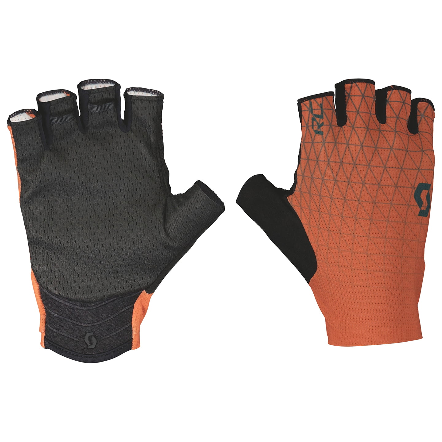 SCOTT Handschoenen RC Pro, voor heren, Maat 2XL, Fietshandschoenen, Fietskleding