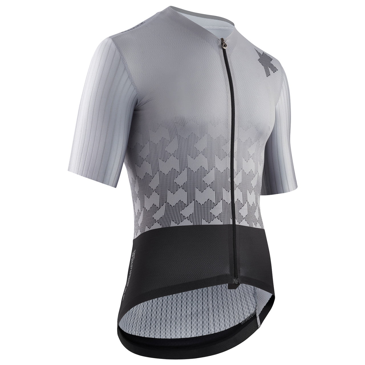 Short Sleeve Jersey Equipe RS S11 Stars Edition