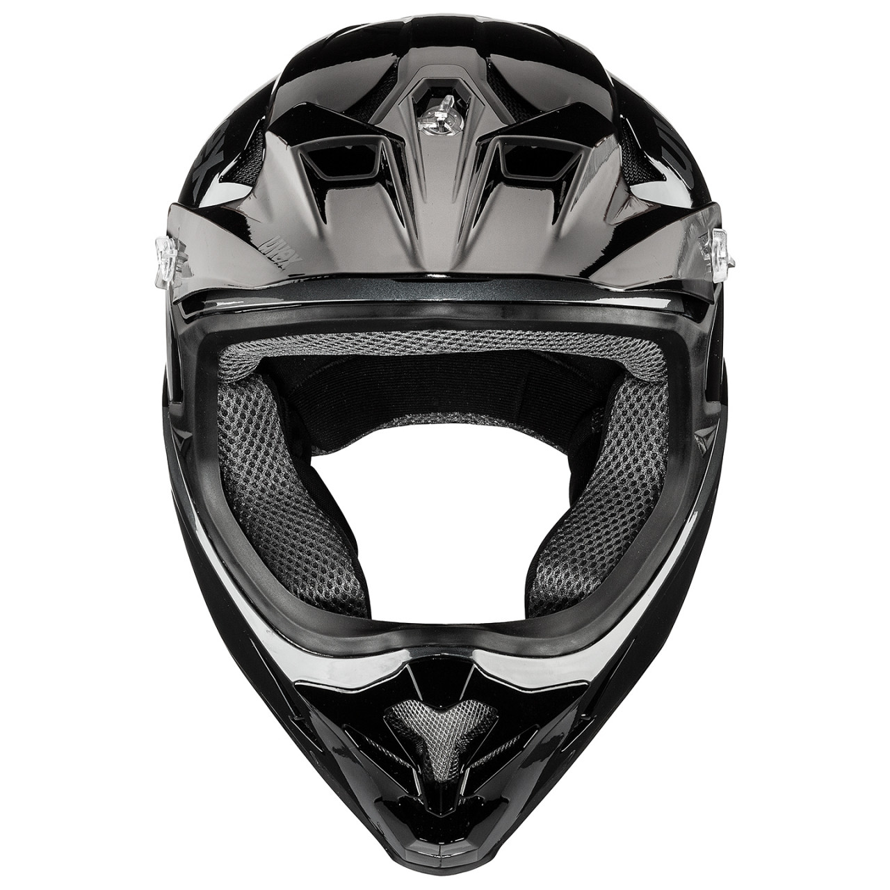 HLMT 10 bike Full Face Cycling Helmet