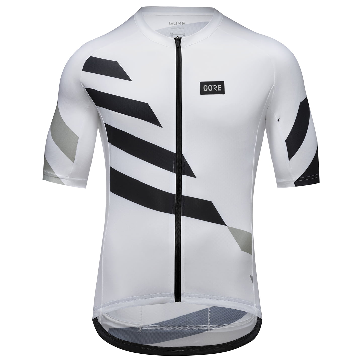 Spirit Signal Chaos Short Sleeve Jersey Short Sleeve Jersey, for men, size S, Cycling jersey, Cycling clothing