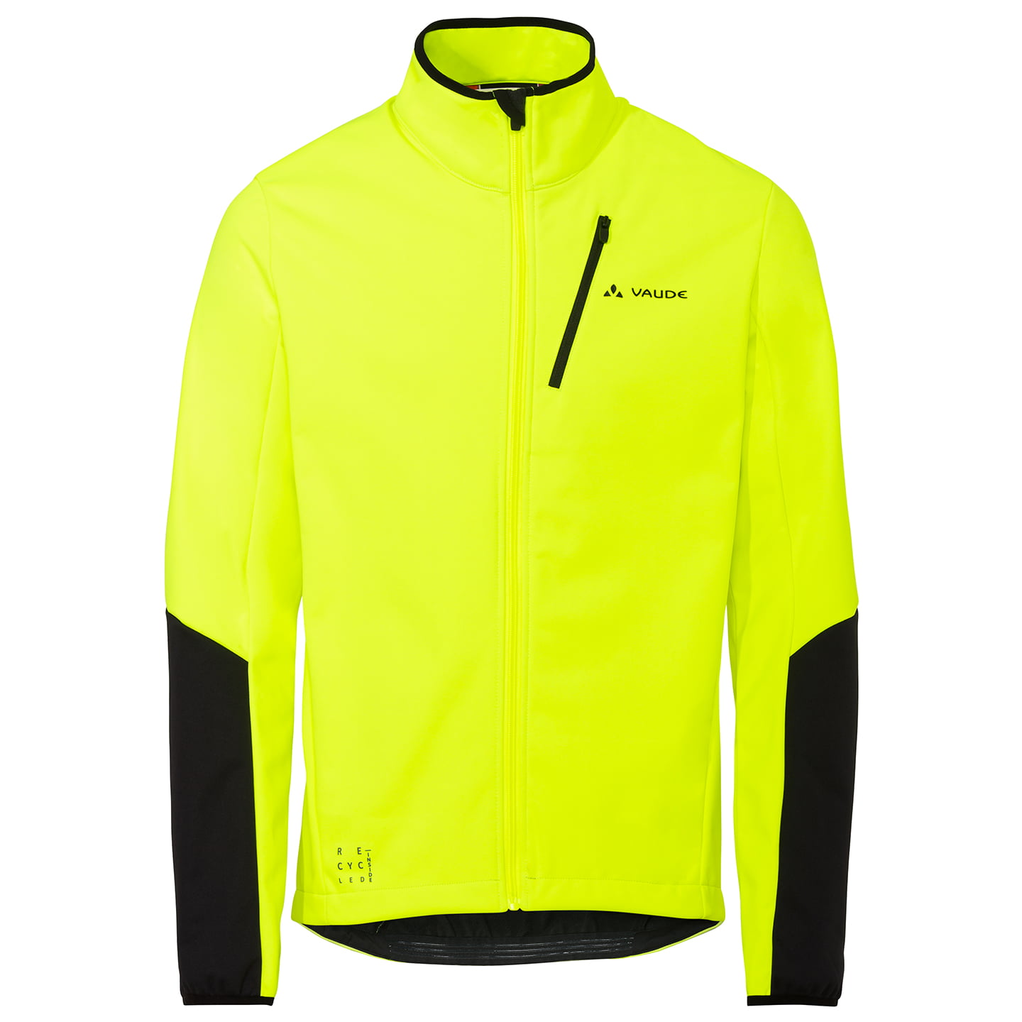 VAUDE Matera II winter jacket Thermal Jacket, for men, size 2XL, Winter jacket, Cycling clothing