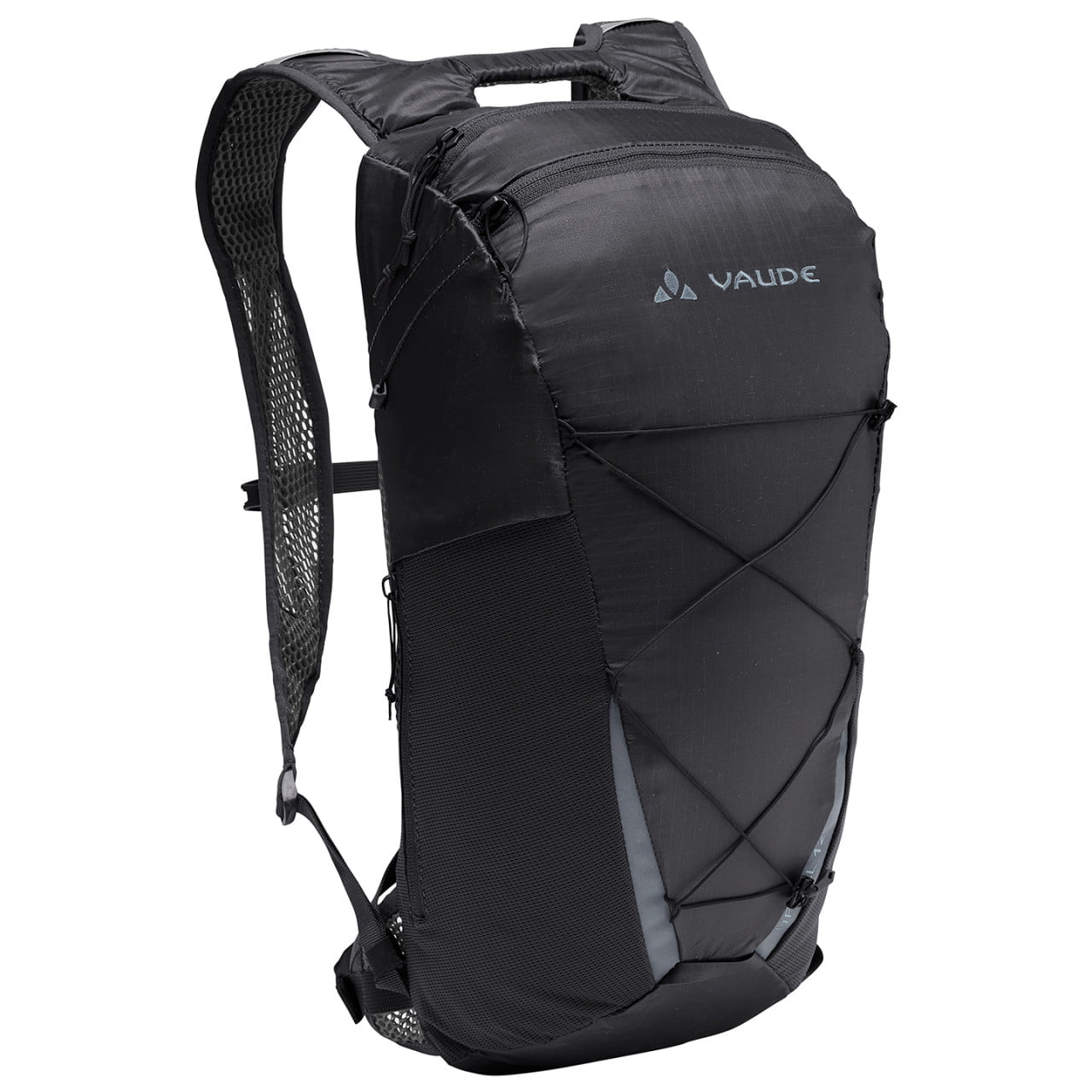 VAUDE Uphill 12 Cycling Backpack 2024 black