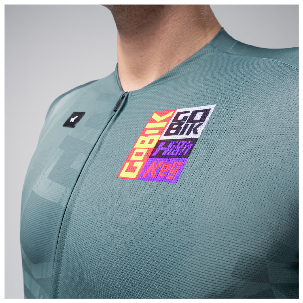 Maillot manches courtes CX Pro 4.0