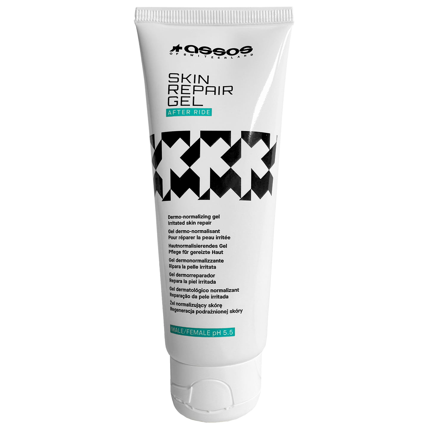 Photo Soin de la peau Skin Repair Gel 75ml