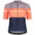 Maillot mangas cortas mujer  SchneckM.