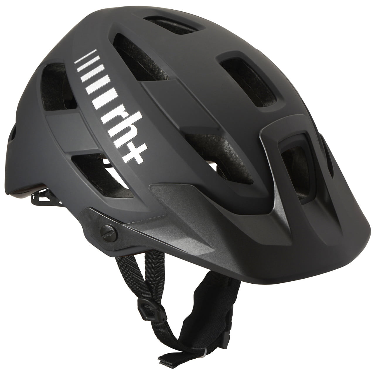 rh+ MTB-Helm 3in1 All Track