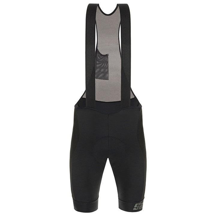 SANTINI Impact Pro Bib Shorts Bib Shorts, for men, size L, Cycle shorts, Cycling clothing