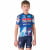 Tenue enfant (2 pièces) SOUDAL QUICK-STEP 2025