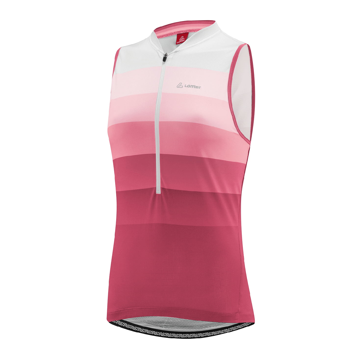 Photo Maillot femme sans manches Rainbow