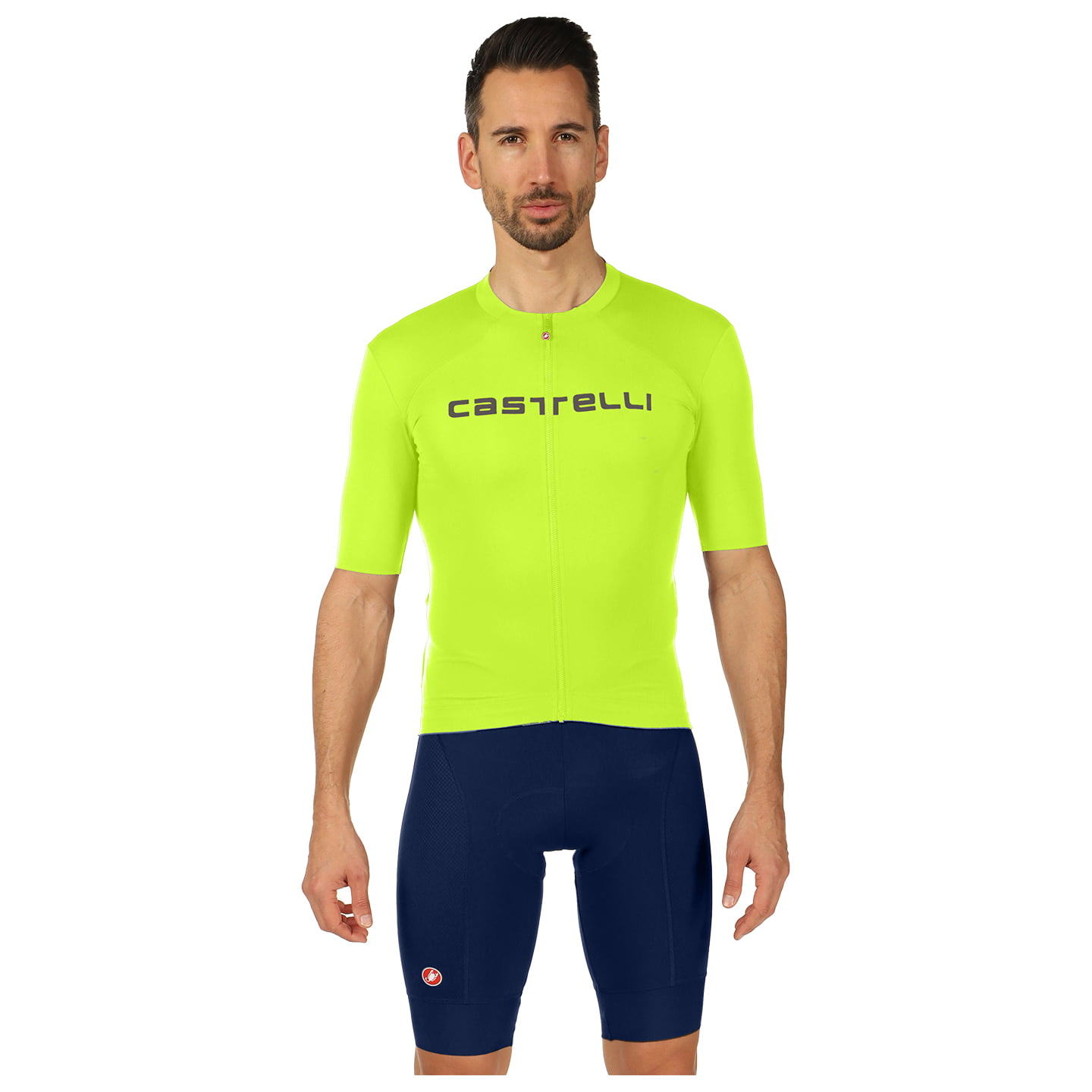 CASTELLI Prologo Lite Set (2 stukken) set (2 artikelen), voor heren