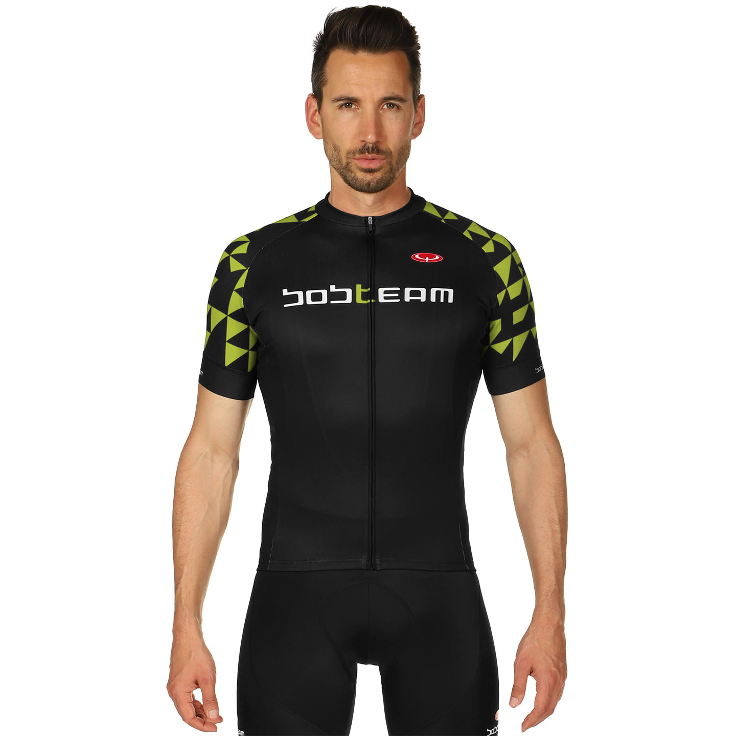 Photo Maillot manches courtes Les Alpes
