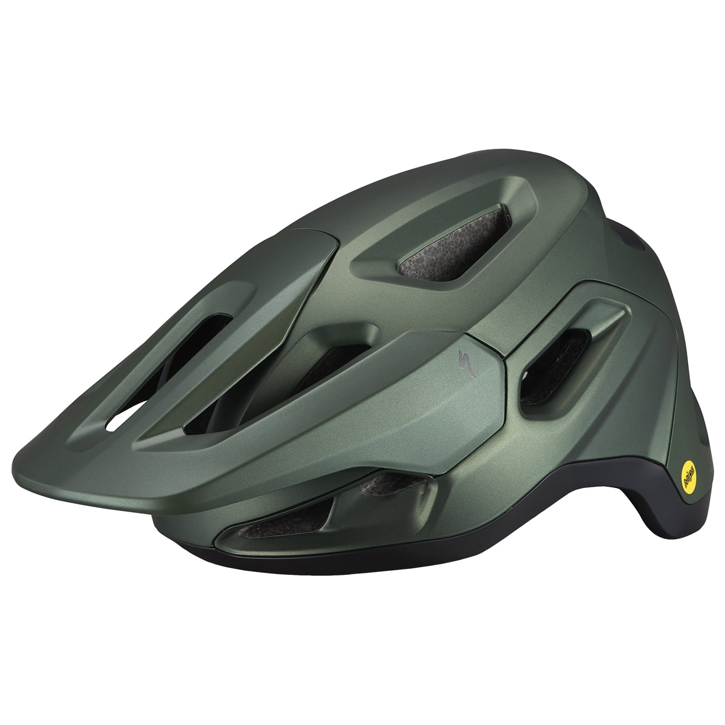 SPECIALIZED MTB-helm Tactic 4 Mips 2022 MTB-Helm, Unisex (dames / heren), Maat