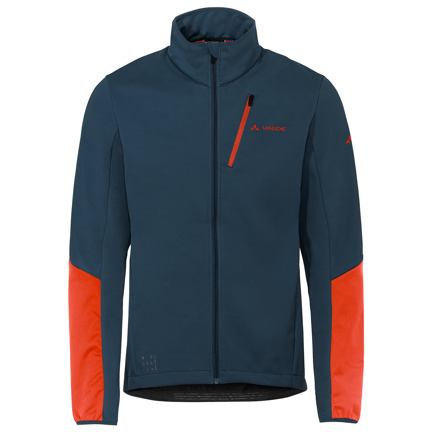 VAUDE Matera II winter jacket Thermal Jacket, for men, size M, Cycle jacket, Cycling clothing