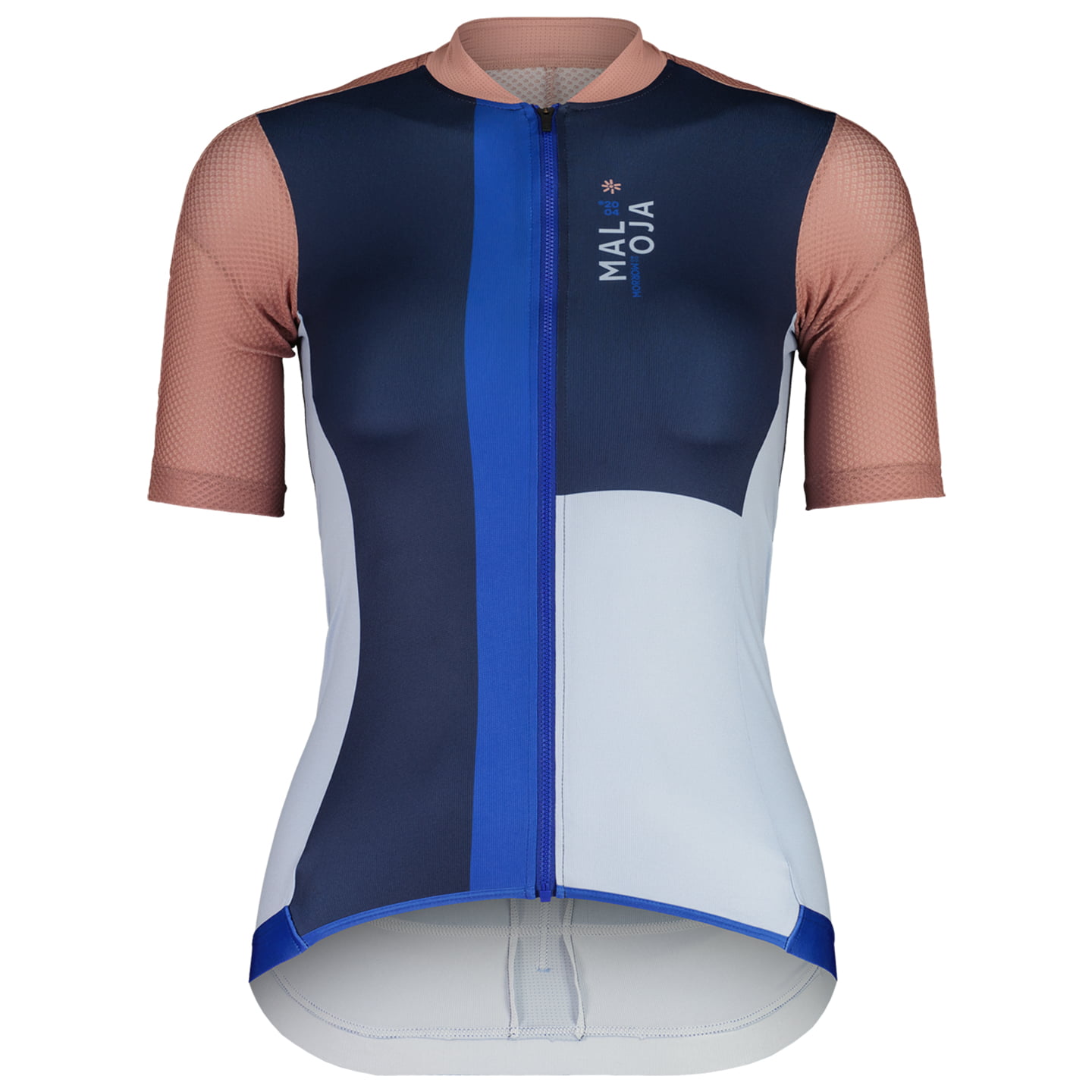 Photo Maillot manches courtes femme DippachM.