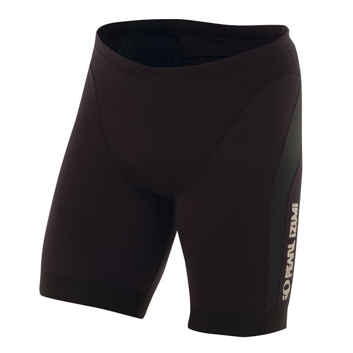 PEARL IZUMI Elite In-R-Cool schwarz Tri Shorts, für Herren, Größe S, Triathlon H