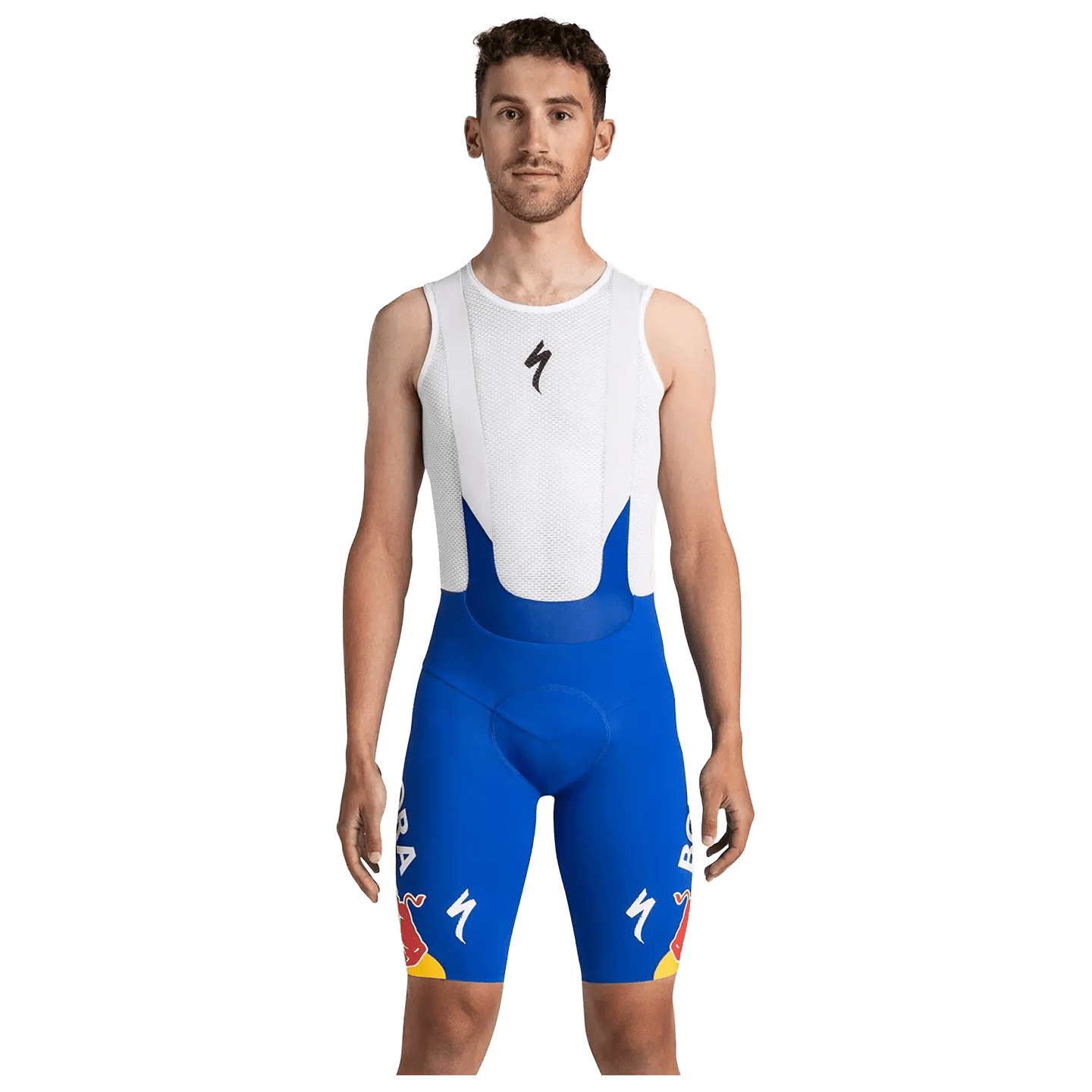 RED BULL BORA-hansgrohe Korte koersbroek Race TDF-Edition 2025 korte koersbroek,