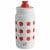 Bidón ELITE Fly Teams 2025 Tour de France 550 ml