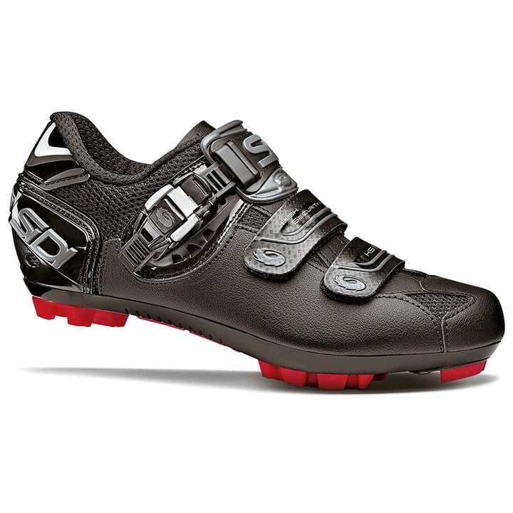 SIDI Eagle 7 SR MTB-schoenen, voor heren, Maat 40, Mountainbike schoenen, Wielre