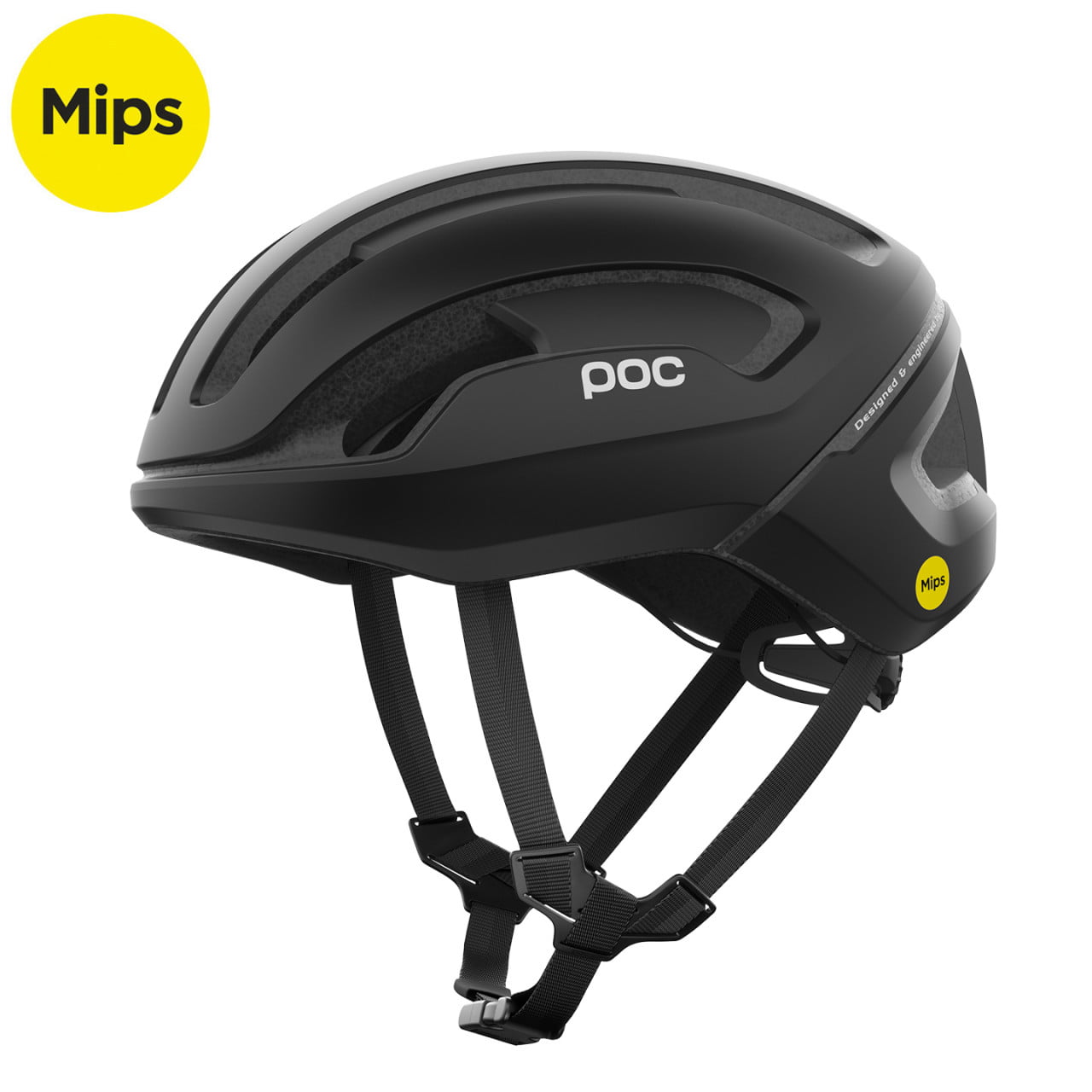 Omne Air MIPS 2024 Cycling Helmet