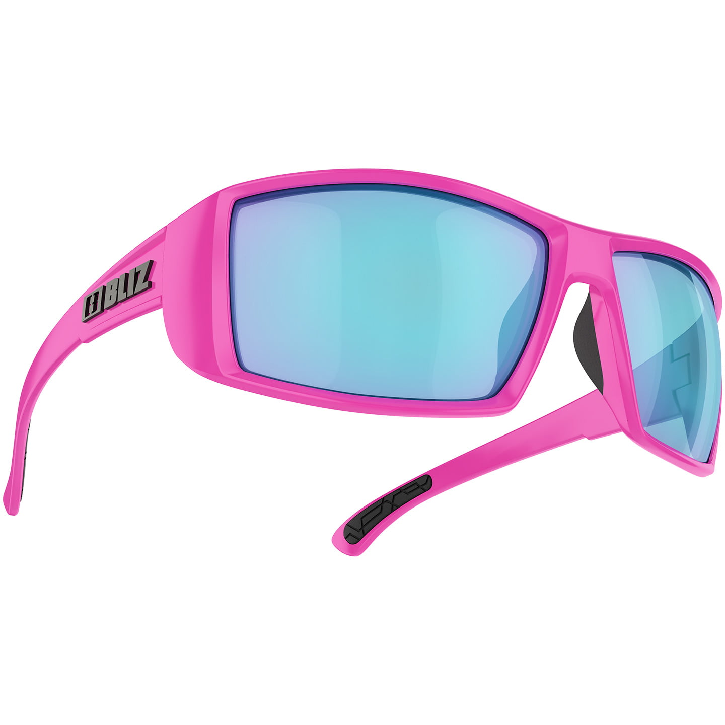 BLIZ Drift Women’s Cycling Eyewear Cycling Glasses, Unisex (women / men)