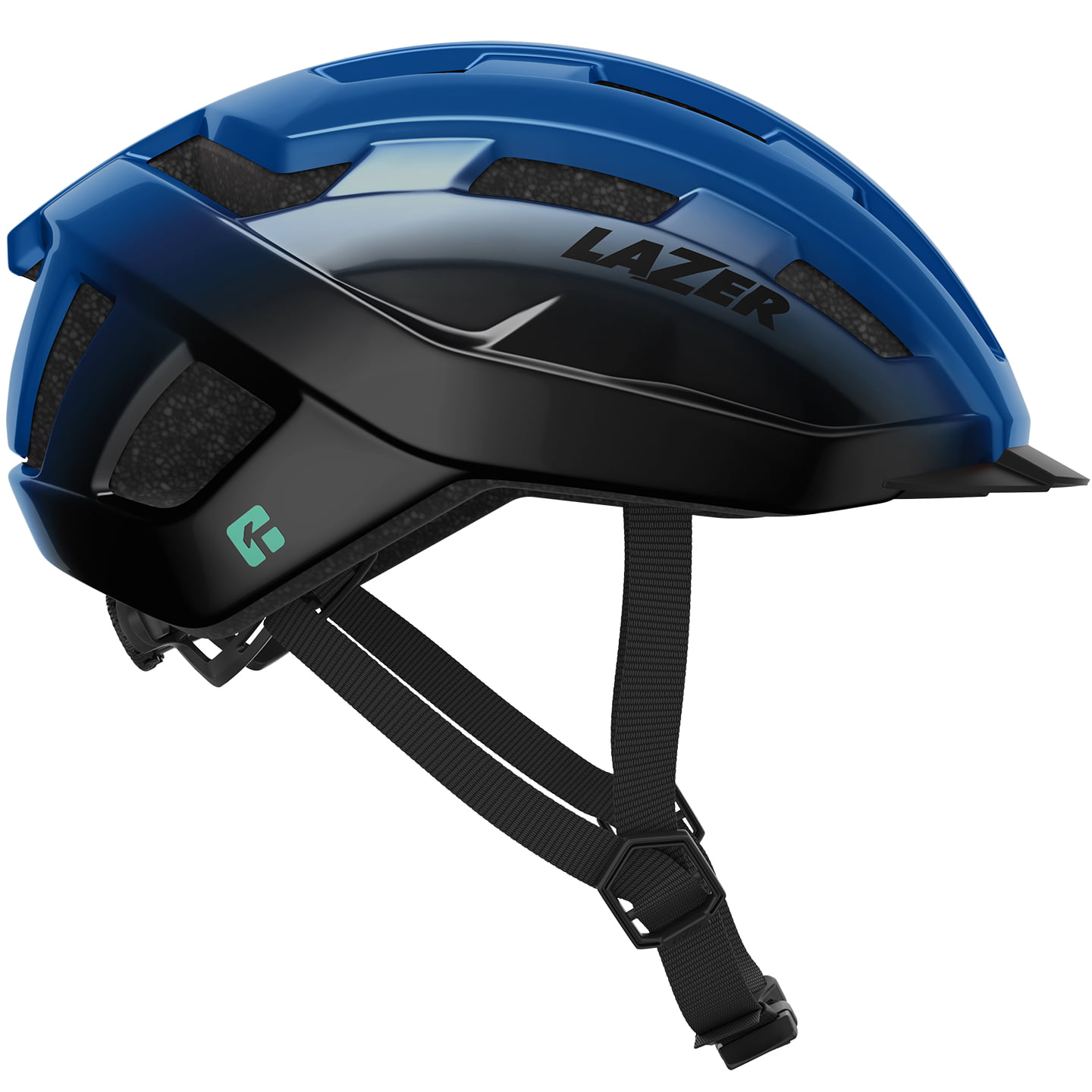 LAZER Codax KinetiCore 2025 fietshelm, Unisex (dames / heren)