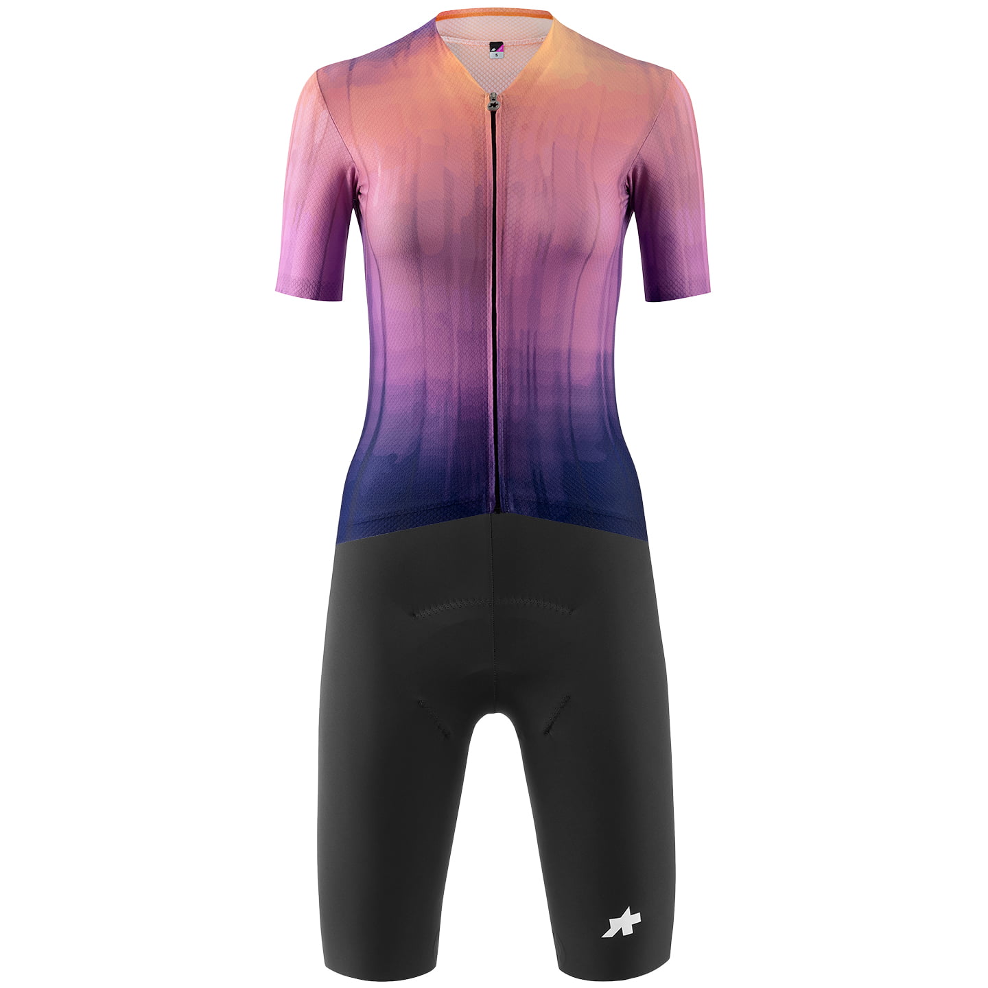 ASSOS Dyora R Surface S11 Dames set (fietsshirt + fietsbroek) dames set (2