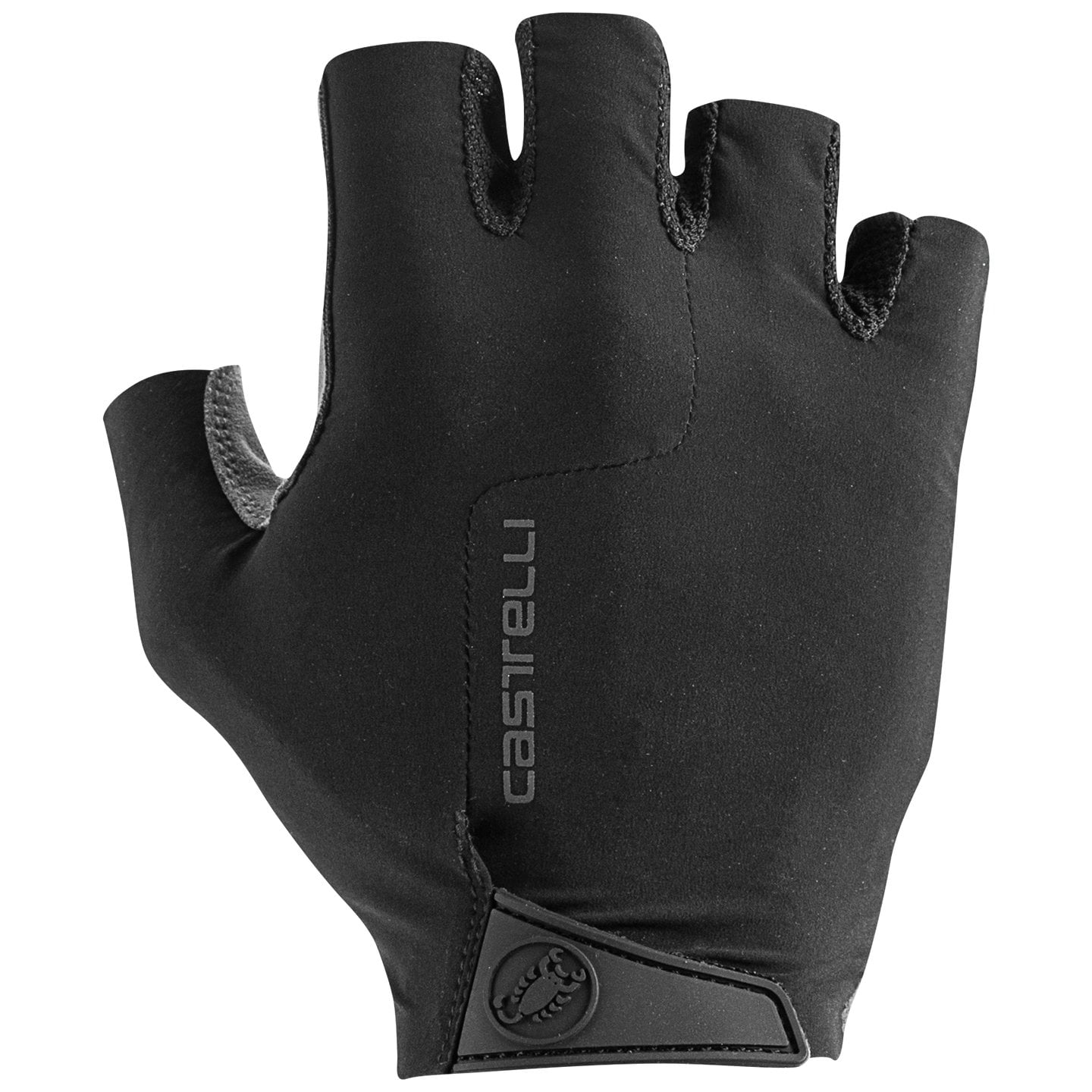 CASTELLI Premio Gloves Cycling Gloves, for men, size M, Cycling gloves, Cycling gear