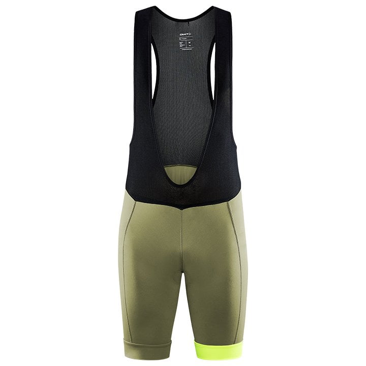CRAFT Korte koersbroek Endurance korte koersbroek, voor heren, Maat 2XL, Fietsbr